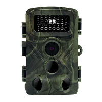 PR3000 36MP 1080P 32 stuks infrarode LED Outdoor Mini volgen Camera nachtzicht Home Security Monitoring Farm Orchard Cam