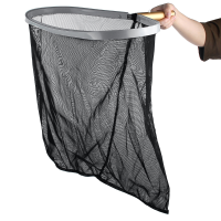 Professionele Bladhark Diepe Zak Zwembad Schoonmaaknetten Spa Vuilnis Skimmer Zwembad Netto Zwembad Schoonmaaknet Schoon