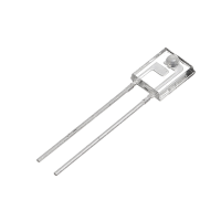 PT908 7C Zij fototransistor 1.5Mm Transparant 860nm 400 1100nm Lichtgevoelige ontvanger