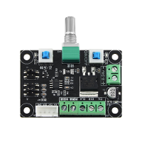 Pulse PWM Signaal Genereren Module StepStick Stepper Motor Driver Controller voor MKS® OSC