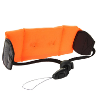 PULUZ Duiken Zwemmen Drijvende Bobber Hand Polsband voor Gopro SJCAM Yi Actiecamera