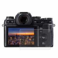 PULUZ PU5518 Cameraglas beschermer voor Fujifilm X T1 X T2