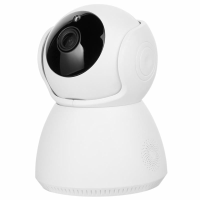 Q9 WiFi IP camera IR Nachtzicht Draadloze CCTV Home Security Babyfoon Videobewakingscamera