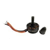 QIDI 550 SWIFT ONE RC Vliegtuig Reserveonderdelen Accessoires 2004 2800KV Borstelloze Motor