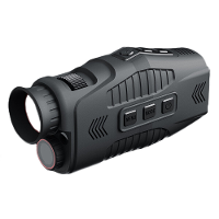 R11 5X Digitale Zoom Monoculair 960P HD Infrarood Nachtzichtapparaat Dag Nacht Dubbel Gebruik 7 Niveaus Infraroodlicht I