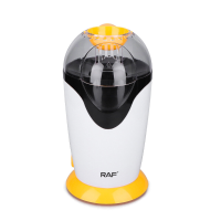 RAF Huishoudelijke Zelfgemaakte Mini Popcorn Machine Volautomatische Kleine Elektrische Kinderen DIY Popcorn Machine