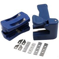 Randtrimmer Hout Zijband Snijder Houtbewerking Timmerman Hardware Handgereedschap