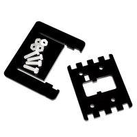 Raspberry Pi Camera Mount Verstelbare Pi Camera Mount Moederbord Beugel