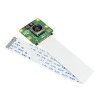 Raspberry Pi Cameramodule 3 Camera 12 Miljoen Pixel Camera HD HDR Autofocus Module Board