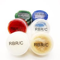 RBR/C Differentieel Smeerolie Slijtvaste Motor Servo Gear Vet voor WPL MN RC Auto Voertuigen Model Onderdelen