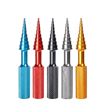 RC Auto 2 12mm Lagers Verwijderaars Autogereedschap Auto Reparatie Gereedschap Trekker Lager Verwijderings  en Installer