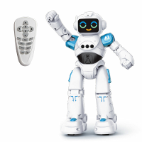RC Slimme Robot Speelgoed Lopen Zingen Dansen Actiefiguur Emotionele Dialoog Afstandsbediening Robot Speelgoed Elektroni