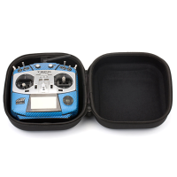 RC Zender Opbergtas Handtas voor RadioMaster TX16S FUTABA T14SG T8FG JR FrSky Taranis X9D PLUS Radiozender