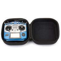 RC Zender Opbergzak Handtas voor RadioMaster TX16S FUTABA T14SG T8FG JR FrSky Taranis X9D PLUS Radiozender