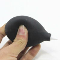 Reparatie Clean Tool Digitale Camera Lensreiniging Rubber Metaal Mond Luchtblazer Pomp Dust Cleaner Voor Camera Horloge