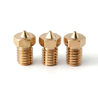 Reserve spuitmond voor Geeetech All Metal J head Hotend Extruder