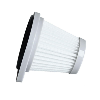 Reserveonderdelen Hepa filterreinigingsaccessoires voor Midea SC861 SC861A stofzuiger