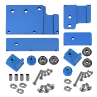 Riemspanner X as / as distributieriemafsteller voor Artillery Sidewinders SW X2 3D printer