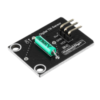 Robotdyn® digitale kantelsensormodule Hoek kantelschakelaar
