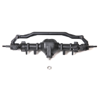 ROCHOBBY Font Bridge Voor 1/6 2.4G 2CH 1941 MB SCALER RC Auto Waterdicht Voertuigmodellen Onderdelen