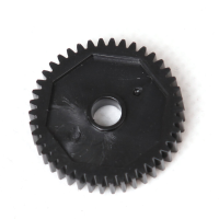 ROCHOBBY Tandwiel 45T 0.6 Voor 1/6 2.4G 2CH 1941 MB SCALER RC Auto Waterdicht Voertuigmodellen Onderdelen