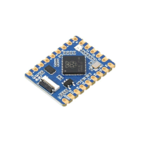 RP2040 Tiny Development Board RP2040 ZERO Raspberry Pi PICO Split USB Dual core CPU