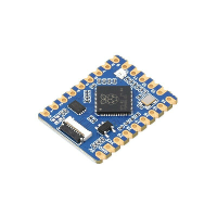 RP2040 Tiny Ontwikkelingsbord RP2040 ZERO Raspberry Pi PICO Split USB Dual core CPU
