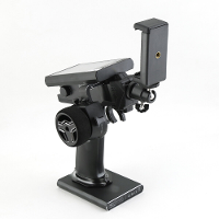 RS R101 Zender Mobiele Telefoon Houder Stand Beugel Mount voor FlySky FS NB4 Afstandsbediening Zender