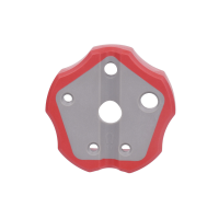 Rubberized Non Slip Outer RingNon Marring Accessories for Breakdown Takedown Tool