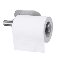 RVS wandgemonteerde toiletpapierhouder Tissueboxrolstandaard