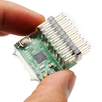 S.BUS Draai PWM + s.Bus 16CH Multifunctionele Converter SBUS PPM PWM