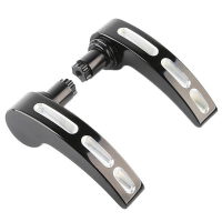 Saddle Bag Lid Lifters Voor Harley CVO Limited FLHTKSE Street Glide FLHX