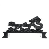Samurai Bestek Mount Display Stand Dragon Shaped Bestek Display Rack Base
