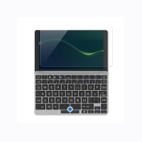 Schermbeschermer van gehard glas voor GPD Pocket 2