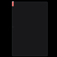 Screenprotector van gehard glas voor 12.3 Inch CHUWI UBook Pro Tablet