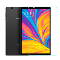 Screenprotector van gehard glas voor Teclast P10S / P10HD Tablet pc