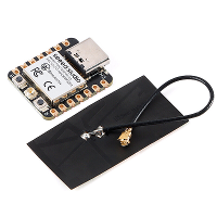 Seeed Studio XIAO ESP32 C3 WiFi bluetooth compatibel Mesh 5.0 Ontwikkelingsbord 4MB Flash 400KB SRAM voor Arduino