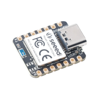 Seeeduino XIAO bluetooth compatibele BLE 5.0 Development Board Module voor Nano/Uno Arm Microcontroller