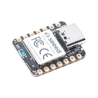 Seeeduino XIAO bluetooth compatibele BLE 5.0 NRF52840 SENSE Development Board Module voor Nano/Uno Arm Microcontroller