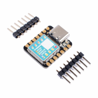Seeeduino XIAO Microcontroller SAMD21 Cortex M0 + Compatibel met Arduino IDE Development Board