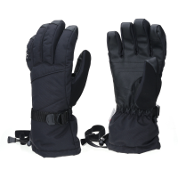 Sefzone Unisex Touchscreen Winter Ski Handschoenen Winddichte Fietshandschoenen Volledige Vinger Waterdicht Koudbestendi