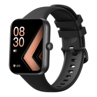 SENBONO L32 1.83 Inch HD Bluetooth Bellen in real time Hartslag Bloeddruk Zuurstofmonitor Multi sport Modi IP68 Waterdic