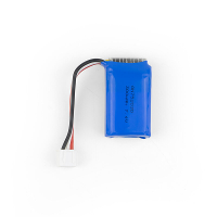 SG DENNECONE BOS 7,4V 300MAH Li Batterij Voor 2401 2402 2801 Originele RC Auto Onderdelen P28 26
