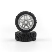 SG Dennenkegel Boswielband voor 2401 2402 Originele RC Auto Onderdelen P24 004