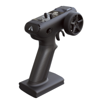 SG Pinecone Forset 1205 1/12 RC Autopartijen 2.4G 4CH Afstandsbediening Zender Voertuigen Modellen Reserveaccessoires 12