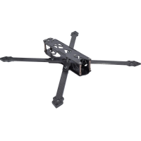 Shark X6 X7 X8 270mm 308mm 330mm frame kit koolstofvezelondersteuning RunCam Swift 2 Eagle 2 voor RC Drone