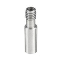 SIMAX3D® Sliver M6 Roestvrijstalen hals voor 3D printerverwarmingsblok