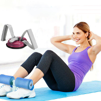Sit ups Assistent apparaat Kernsterkte Buikspiertraining Fitness Oefeningstools