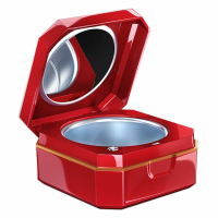 SKYMEN Portable Ultrasonic Cleaner Bril Sieradenwasmachine