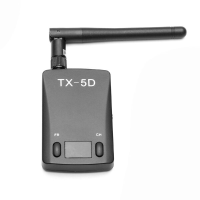 SKYZONE TX 5D 5.8Ghz 600mW 32CH FPV zender